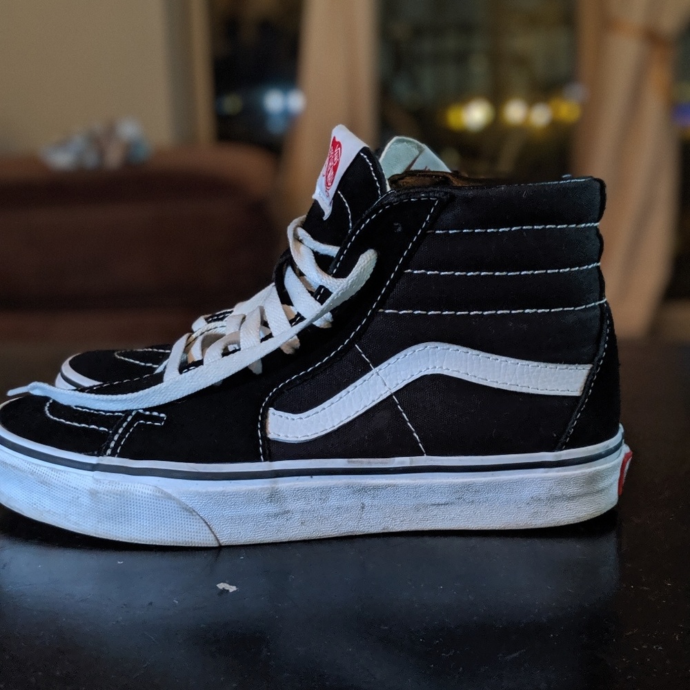 Vans Sk8-Hi